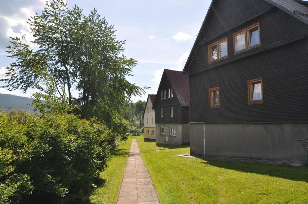 Osrodek Wypoczynkowy Gromada Hotel Krynica Zdroj Exterior photo